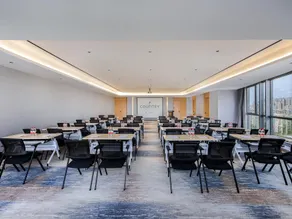 Country Inn & Suites by Radisson Tianjin Wuqing Development Zone Wanda - Image 4