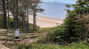 Bracken Barns Glamping & Massage - Image 4