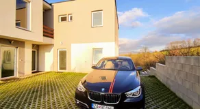 Sunshine apartment for 6 & Terrase & Free Parking - Image 4