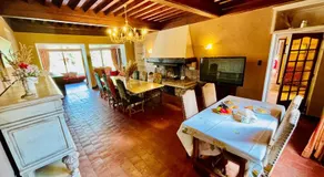 Maison de maître - 15 personnes - Proche Le Creusot - Image 5
