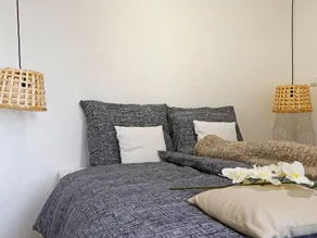 Rustic-Chic Holiday Home - Image 3