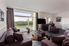 Landgoed Hermitage - Villa Euphoria - XXL Zwemspa - Max 10 personen - Image 2