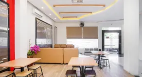Pondok Indah Guest House by ecommerceloka - Image 4