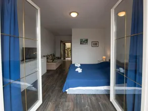 Studio Apartment With Balcony A1 - Image 2