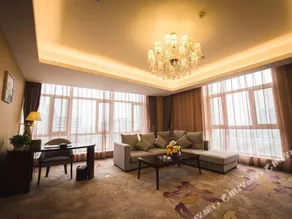 Xinyusheng Hotel - Image 3