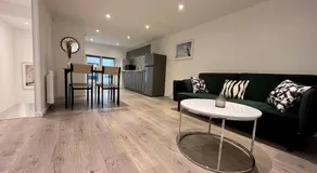 Suite Maël - Appartement 4 personnes - Check in h24 & Wifi - Image 4