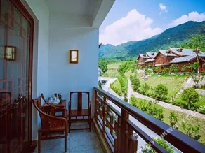 Dajueshan International Hotel - Image 4