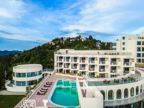 Fuzhou City Investment Guling Jinglan Hotel - Image 4