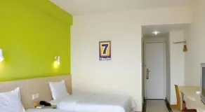 7 Days Inn Baiyin Renmin Road Passenger Station - Image 2