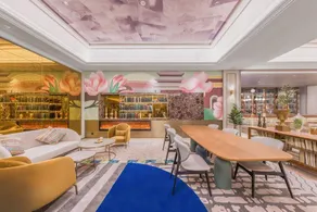 Mercure Beijing Future Science City - Image 2