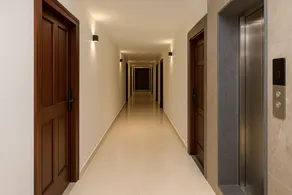 Aura Airport Hotel - Image 2