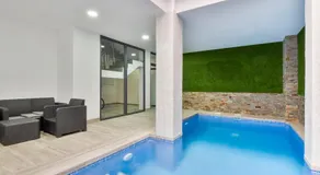 SAUNA&Spa - Image 3
