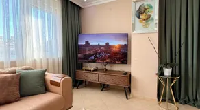 SA Apartments! 2BR Flat 150m to the Beach - Image 2