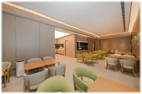 JI Hotel Beijing South Railway Station Xitieying - Image 4