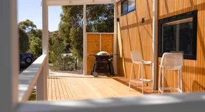Whittle Home - NEW TINY HOME - Image 4
