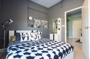 BE LOFT suite 2 bed room - Image 5