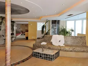 Apartmenthaus Enzian Hochsölden - Image 5