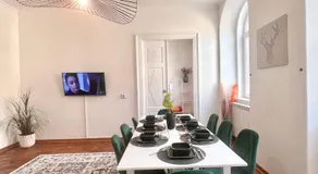 Suite Mitteleuropa private parking - Image 5