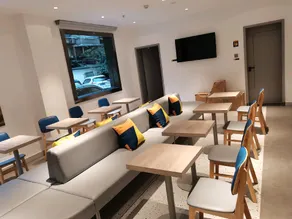 7Days Inn Chengdu Yulin Province Stadium - Image 4