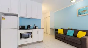 Ramada Spacious Studio Apartment with Pool Views - Image 4