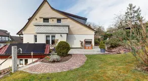 Ferienwohnung Dornröschen - Image 4