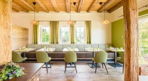 Landhotel Alte Mühle - Image 3