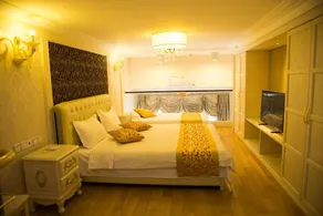 Wanjia Seaview Holiday Apartment (Qingdao Golden Beach Beer Festival Zhongnan Jinshi) - Image 5