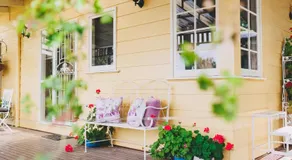 Dalblair Bed & Breakfast - Image 5