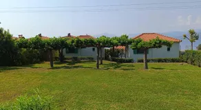 Verde e Mare apartments-Marathias - Image 5