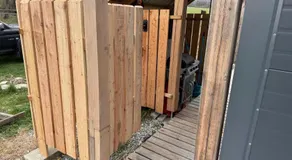 Tiny House with Mountain Views - Image 4