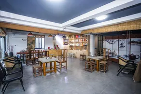 Suzhou Yuli Lake View Tea Culture Theme Homestay (Taihu Yinshan Island Branch) - Image 2