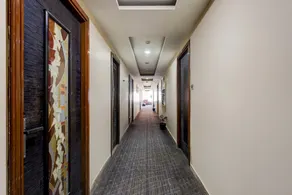 Hotel O by OYO The Olive Residency - Image 4