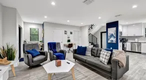 3BR 2.5BA Townhome-10 mins to FTL Beach and Downtown - Image 4