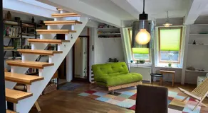Nurdachhaus Ferienpark Schellbronn - Image 3