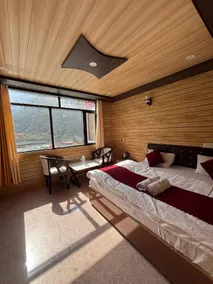 Hotel Pavani - Image 5