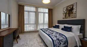 Al Gassar Resort - Image 2