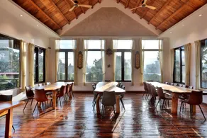 大方來富莊園民宿DF Life Lodge - Image 4