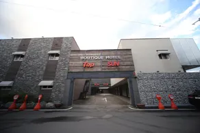 Gyeongsan Top Motel Gyeongsan Market Branch - Image 2