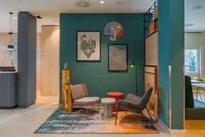 Spark by Hilton Stuttgart Sindelfingen - Image 3