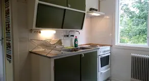 Det gamla bageriet i Moliden - Image 4