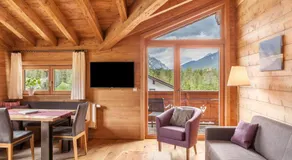 Mountainlodge - Image 4