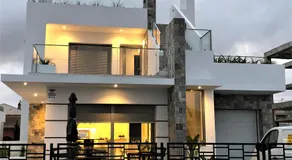 Luxury Villa4you - Image 4