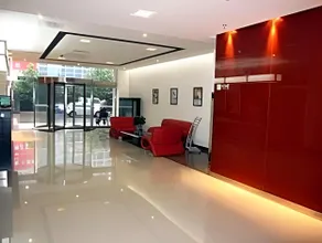 Jinjiang Inn Weifang Zhucheng Fanrong Road - Image 3