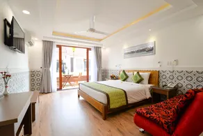 Green Heaven Hoi An Resort and Spa - Image 2