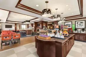 Hampton Inn Dulles/Cascades - Image 4