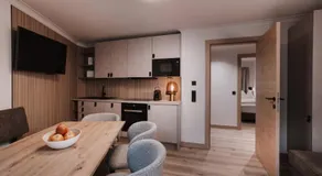 Appartement Sport Steger - Image 4