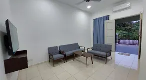 Sun Galaxy Homestay Jasin - Image 5
