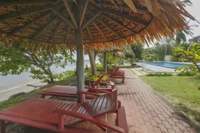 Tanjung Puteri Motel - Image 5