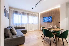 Exclusive Apartments Barcelona 4 personas St Pere - Image 2