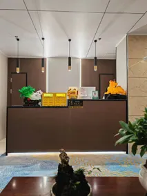 Fuyang Jiafu Express Hotel - Image 4